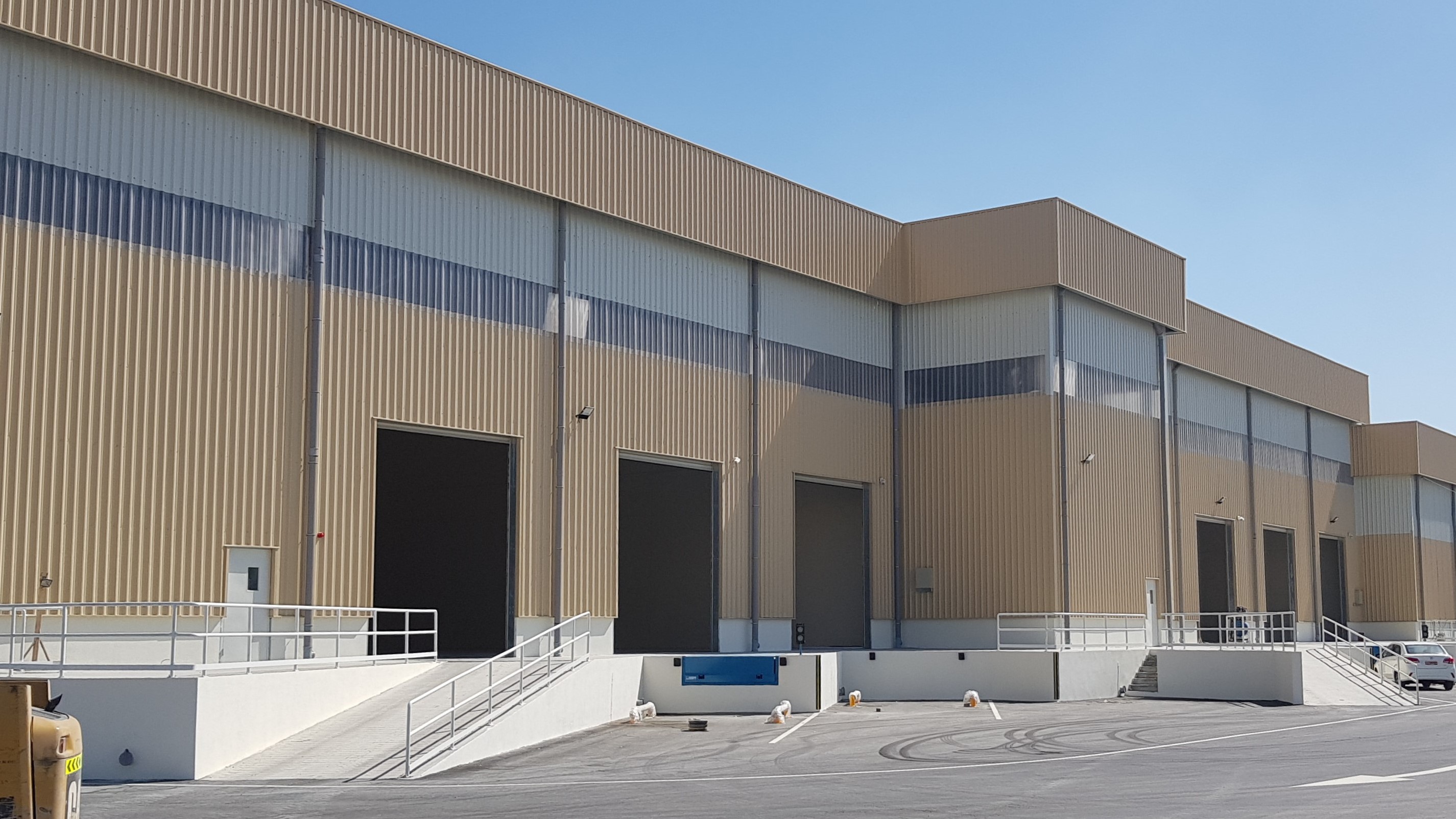 MUSTAFA & KAMAL ASHRAF TRADING & CONTRACTING CO