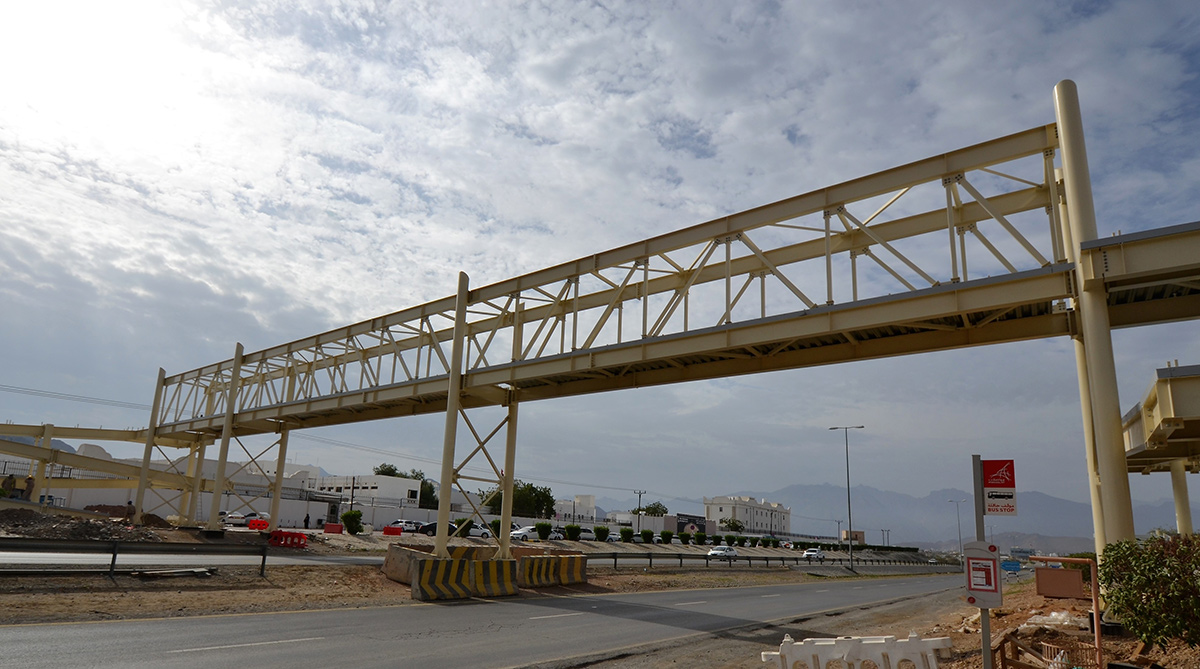 MUSTAFA & KAMAL ASHRAF TRADING & CONTRACTING CO