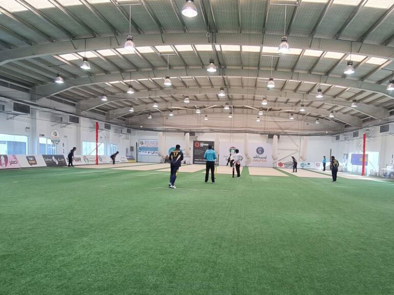 MUSTAFA & KAMAL ASHRAF TRADING & CONTRACTING CO