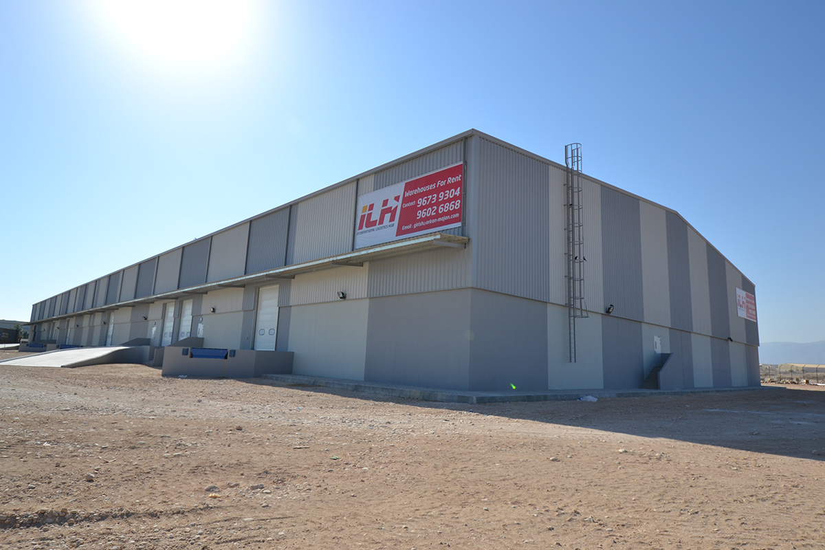 MUSTAFA & KAMAL ASHRAF TRADING & CONTRACTING CO