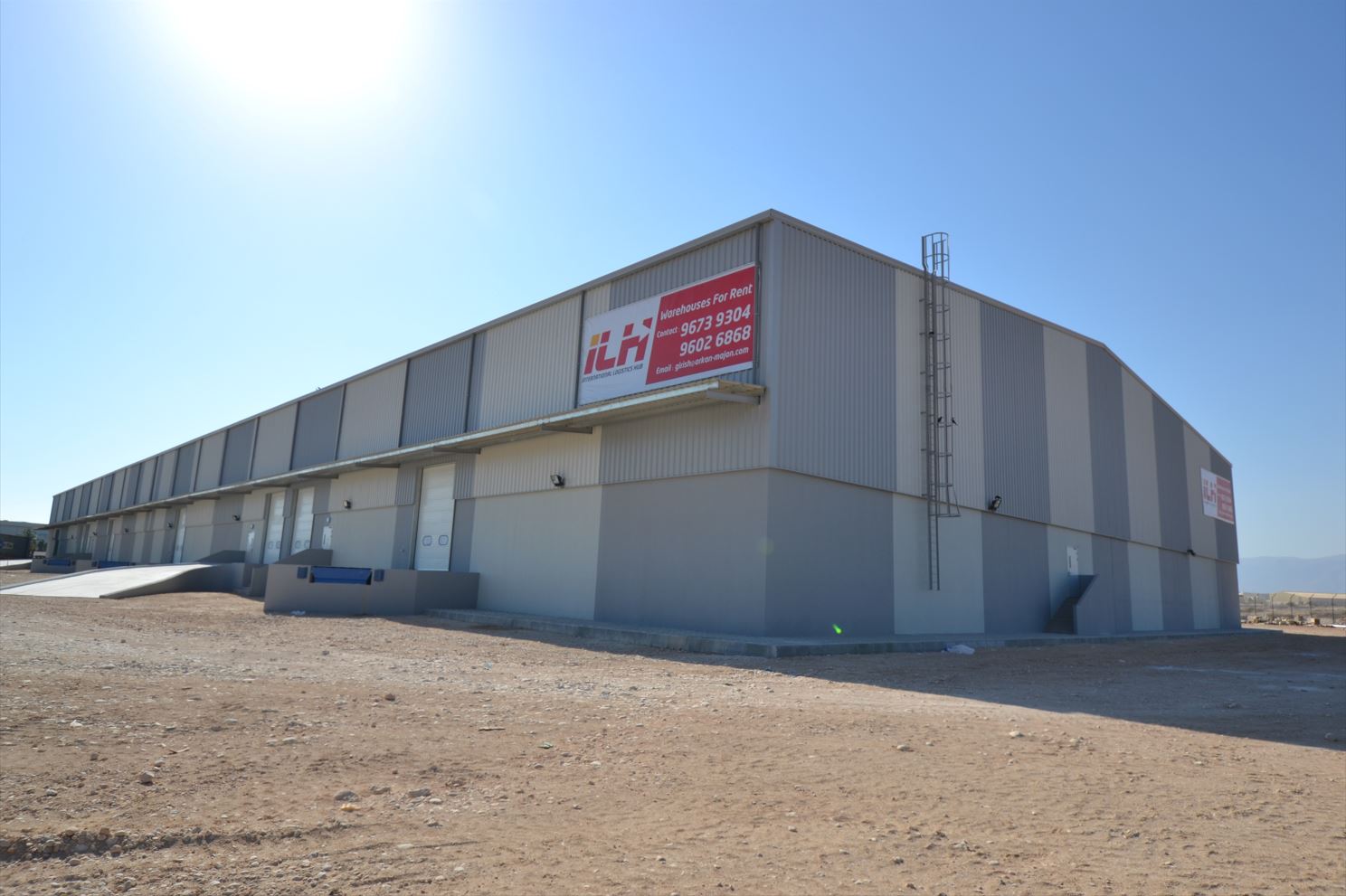 MUSTAFA & KAMAL ASHRAF TRADING & CONTRACTING CO