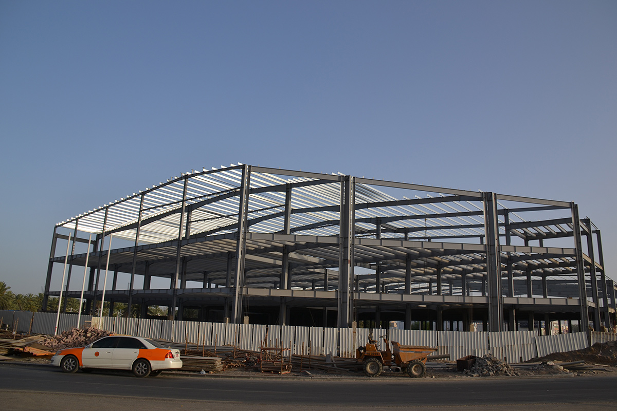 MUSTAFA & KAMAL ASHRAF TRADING & CONTRACTING CO