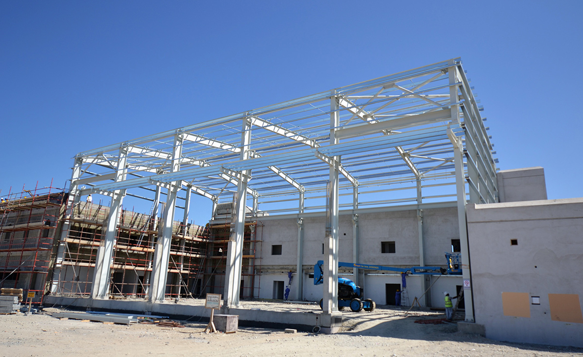 MUSTAFA & KAMAL ASHRAF TRADING & CONTRACTING CO