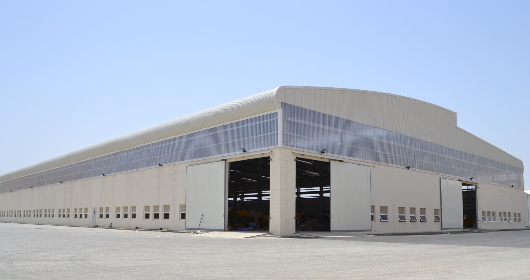 MUSTAFA & KAMAL ASHRAF TRADING & CONTRACTING CO