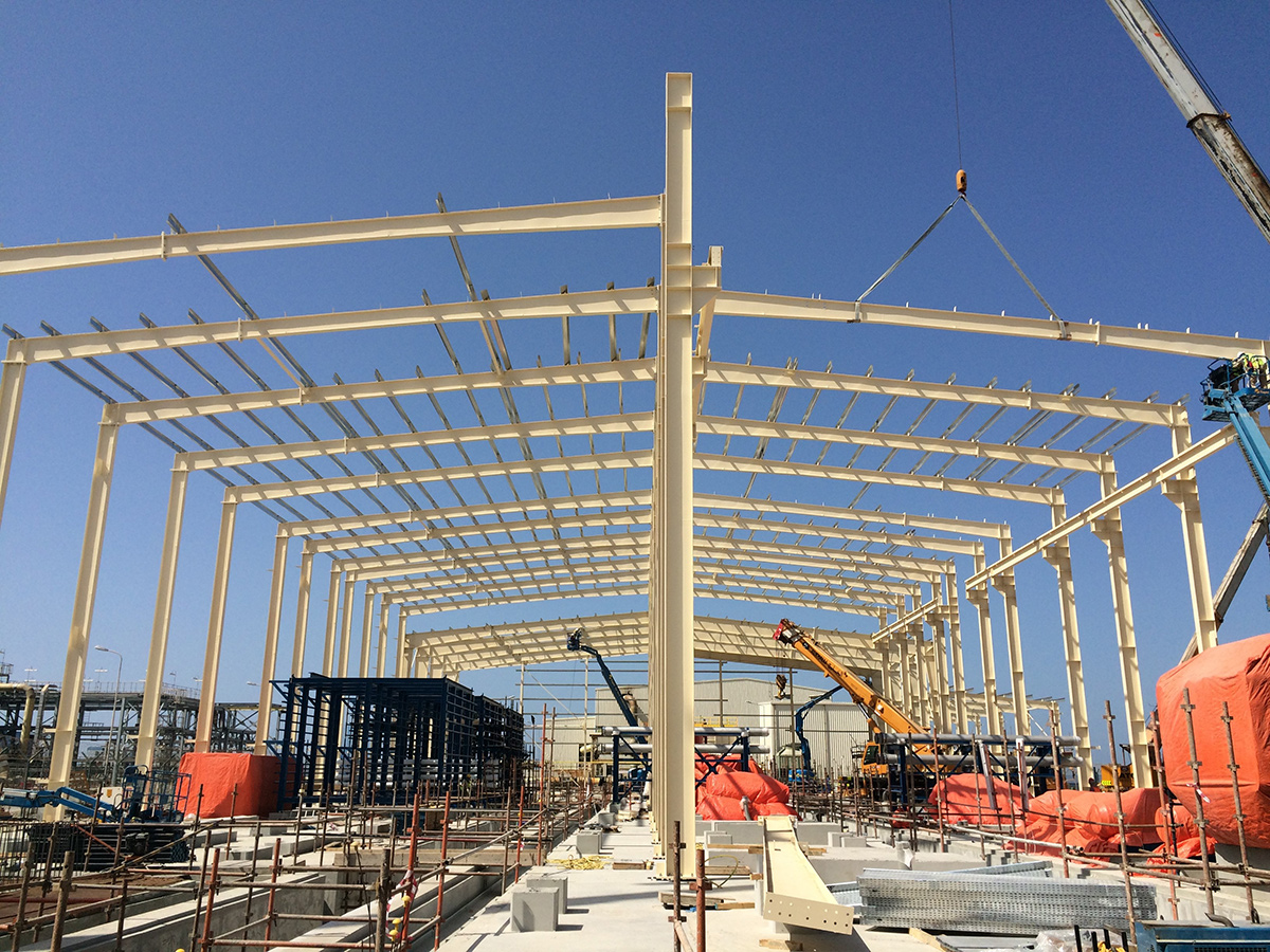 MUSTAFA & KAMAL ASHRAF TRADING & CONTRACTING CO